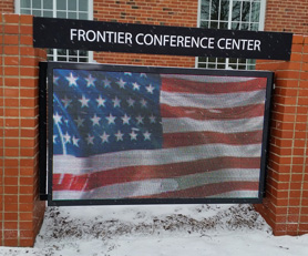 Frontier Conference Center