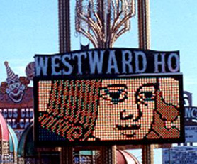 Westward Ho Hotel and Casino