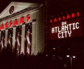 Atlantic City Theatre
